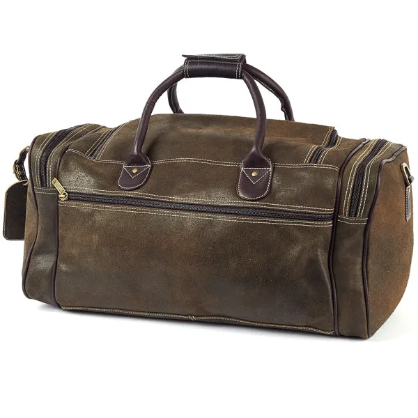 The Executive Duffel