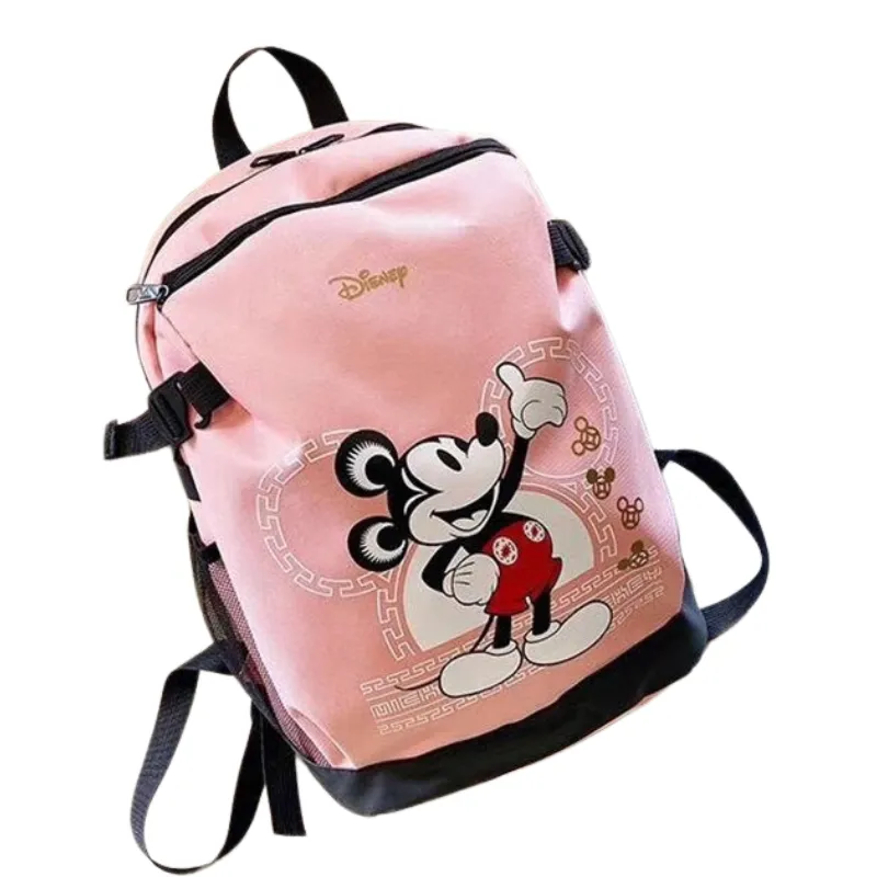 The Mickey White Ears Fashion Bag