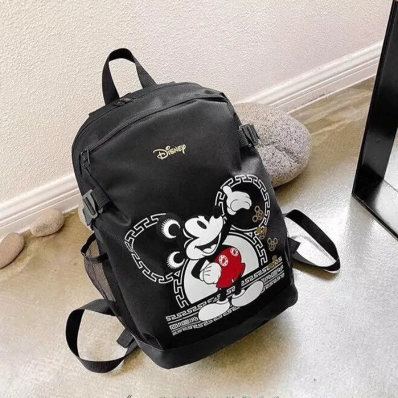 The Mickey White Ears Fashion Bag