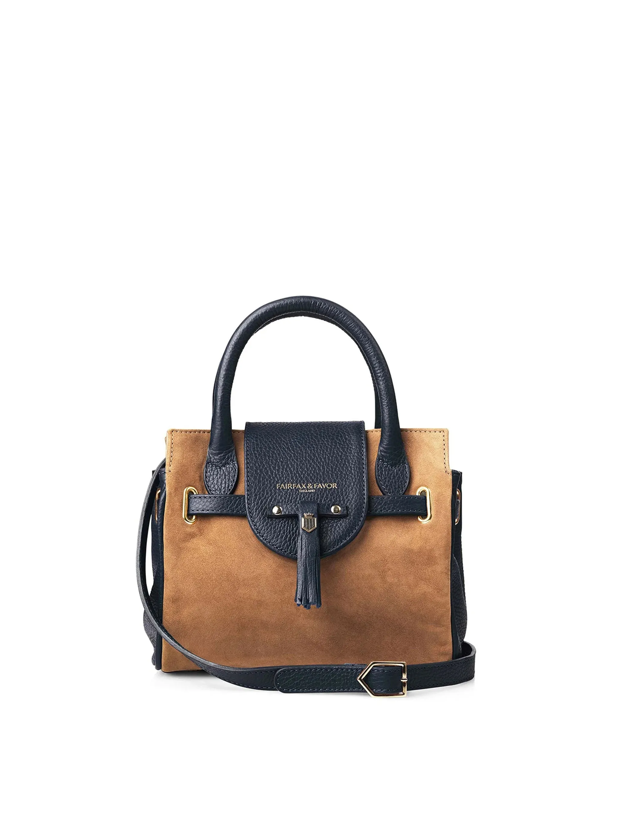 The Mini Windsor Hand Bag