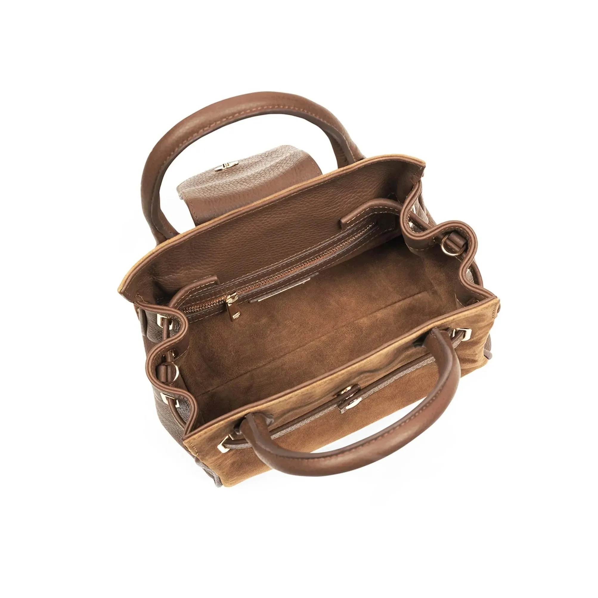 The Mini Windsor Hand Bag