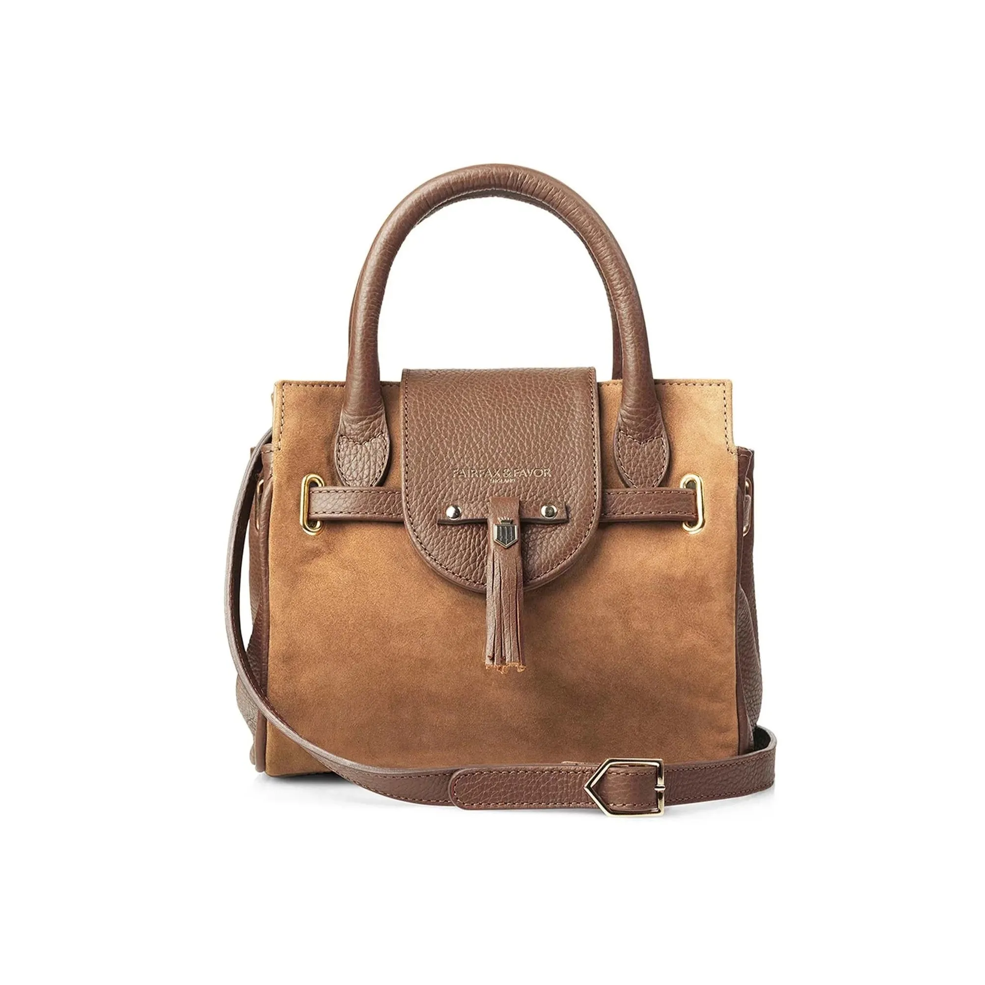 The Mini Windsor Hand Bag