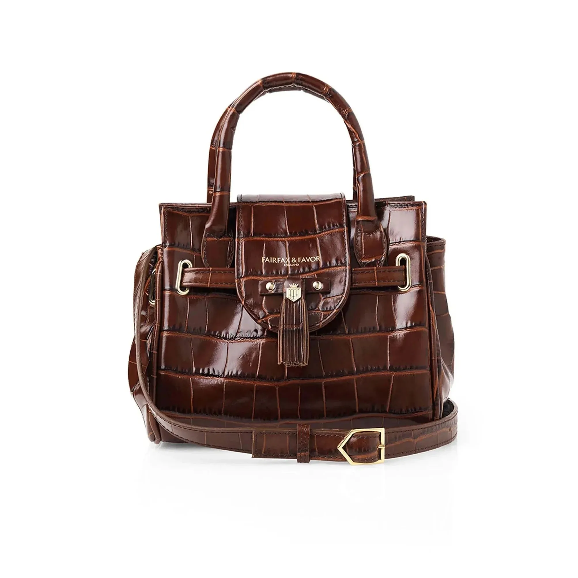 The Mini Windsor Hand Bag