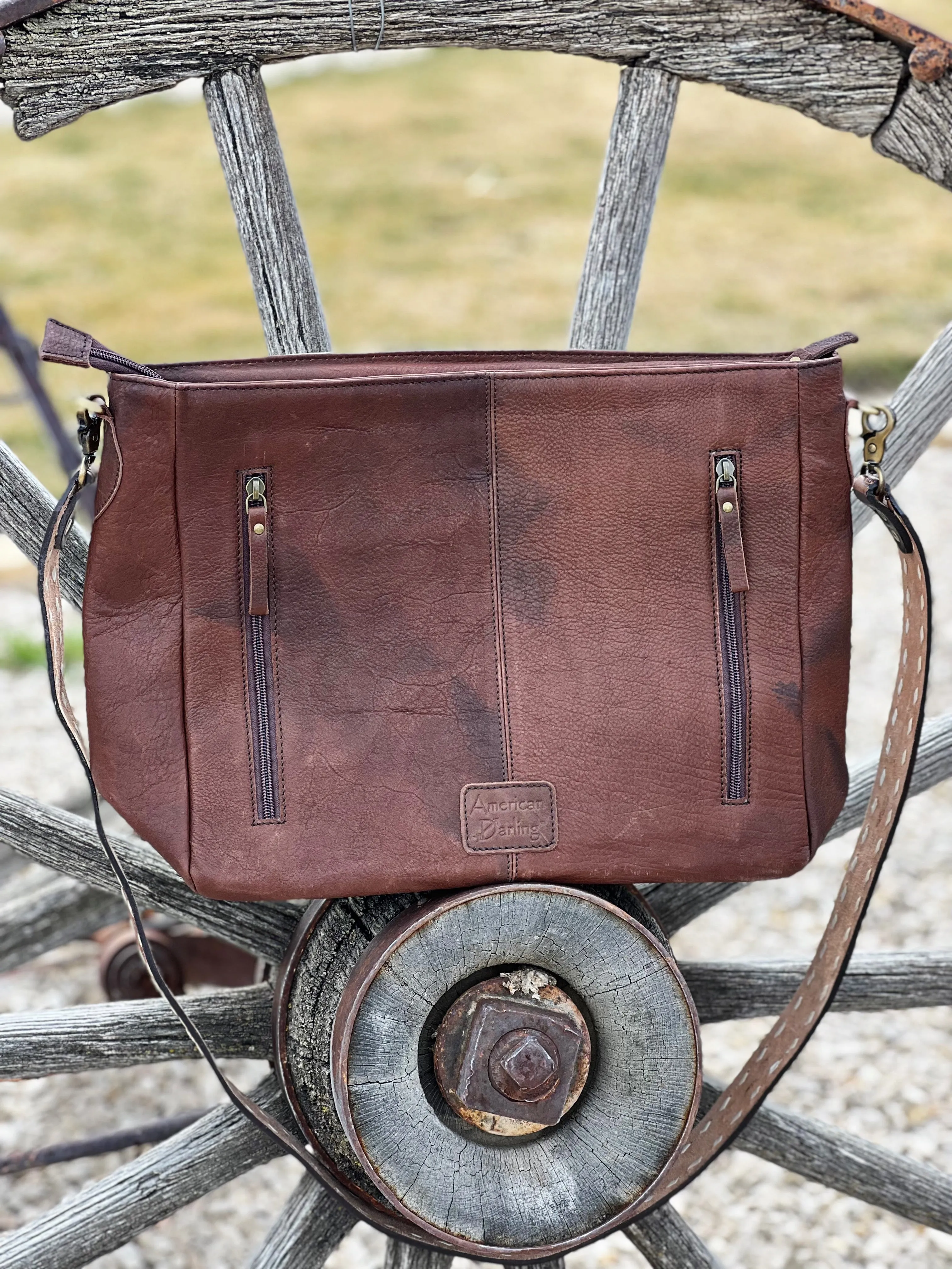 The Montana Purse