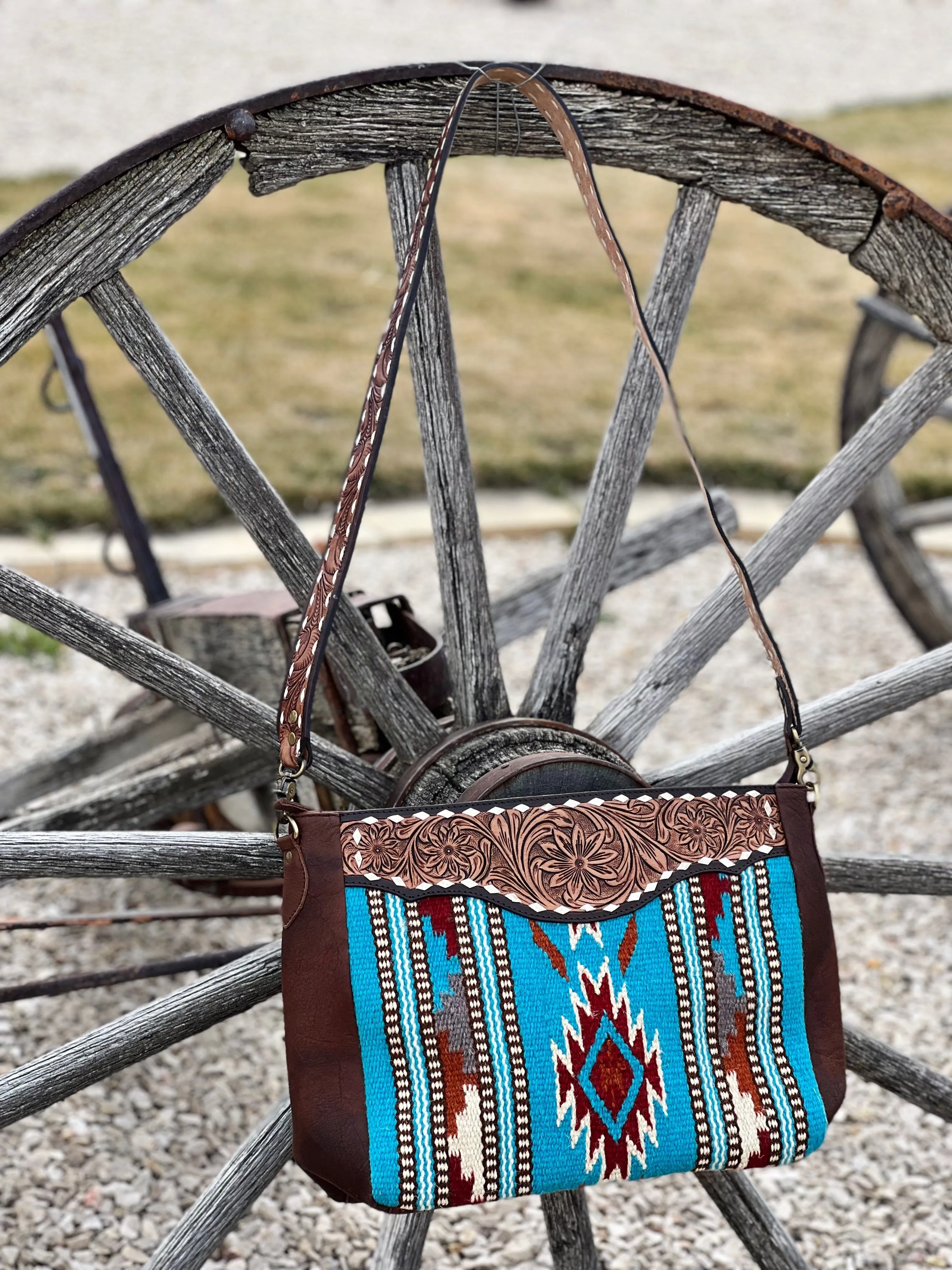 The Montana Purse