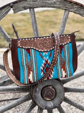 The Montana Purse