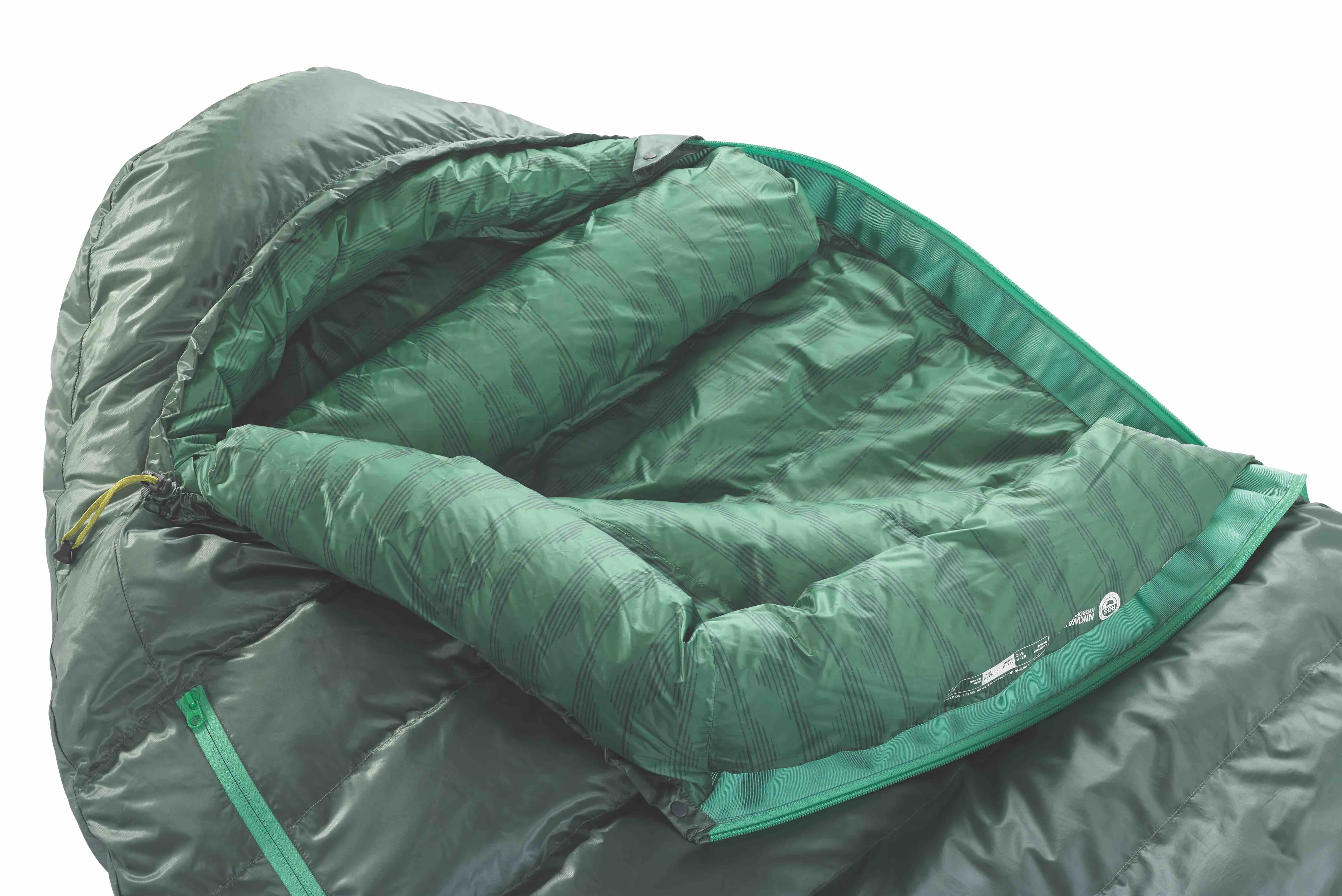 Therm-A-Rest Questar 32 Sleeping Bag