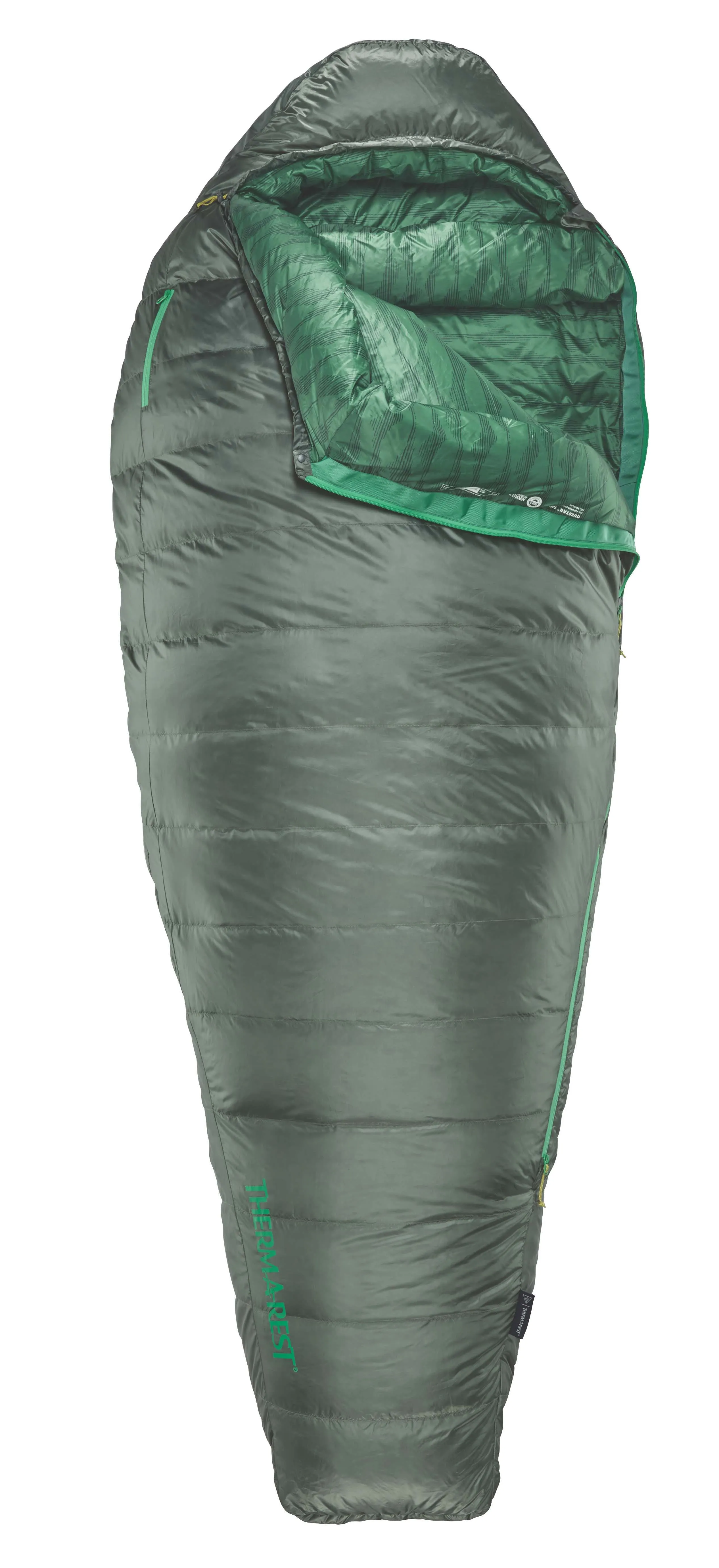 Therm-A-Rest Questar 32 Sleeping Bag