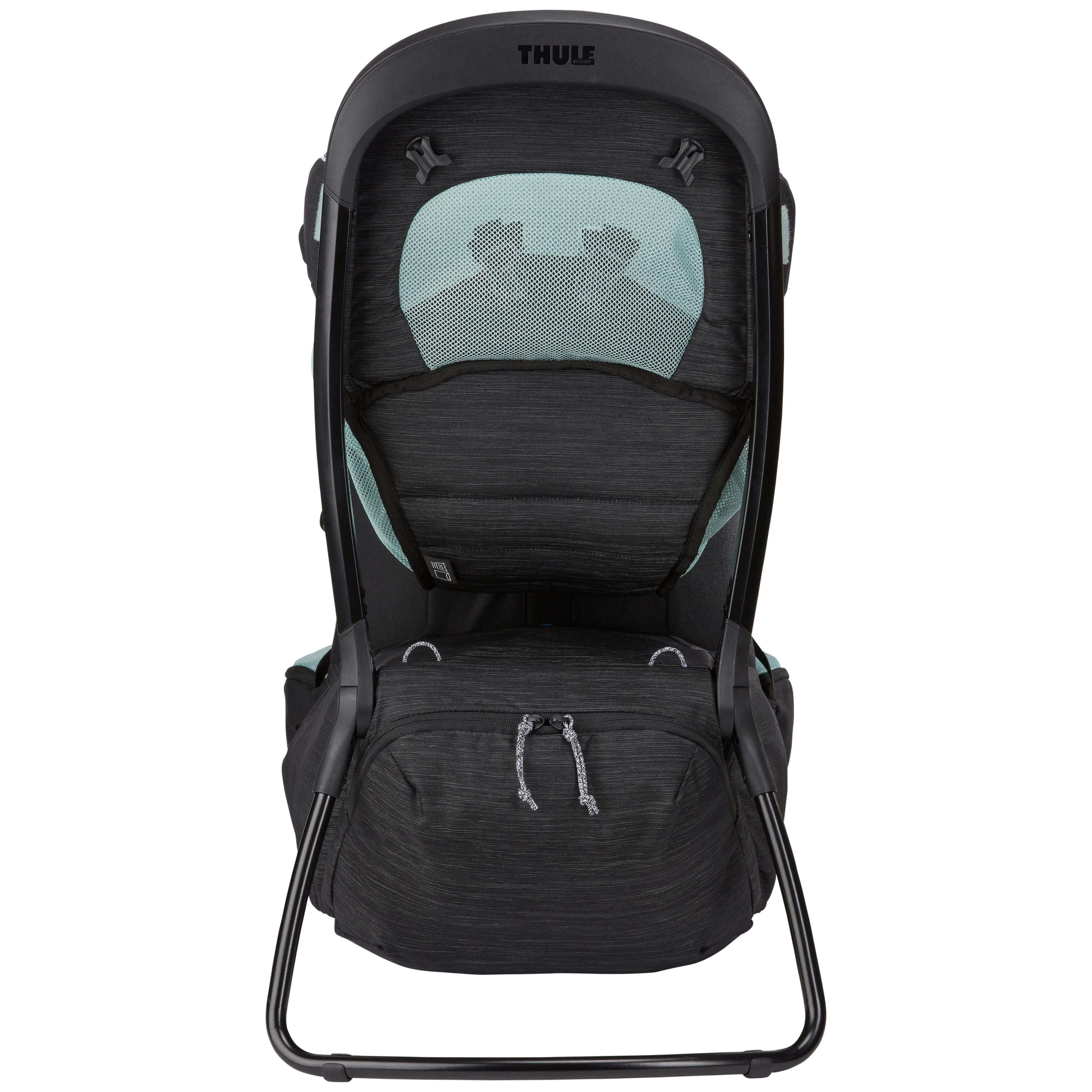 Thule Sapling Child Carrier Black | Buy Thule Sapling Child Carrier Black here | Outnorth