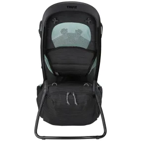 Thule Sapling Child Carrier Black | Buy Thule Sapling Child Carrier Black here | Outnorth