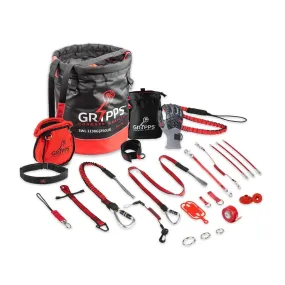 Tools Tether Kit - Crane Crew - Gripps