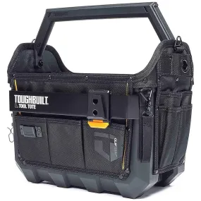 Toughbuilt Large Hard Body Tool Tote 16'' / 400mm