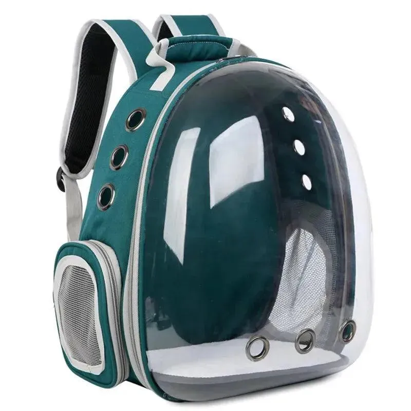 Travel Ready Cat Pet Carrier