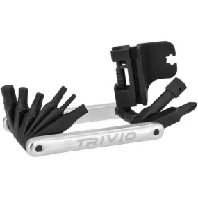 Trivio Multi Tool 16 IN 1