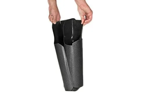 Tuff Shins Quick Leg Protection