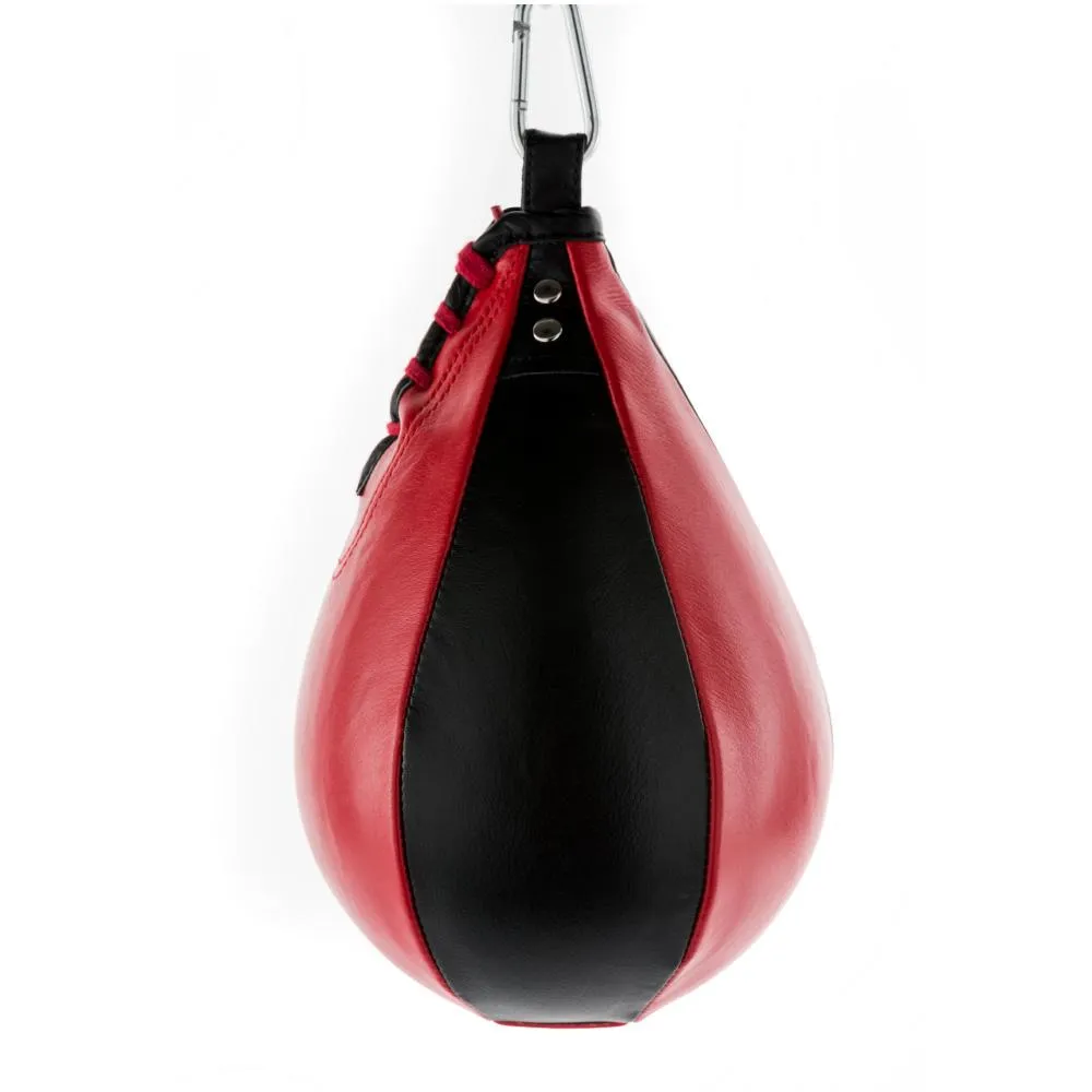 UFC Leather Speed Bag