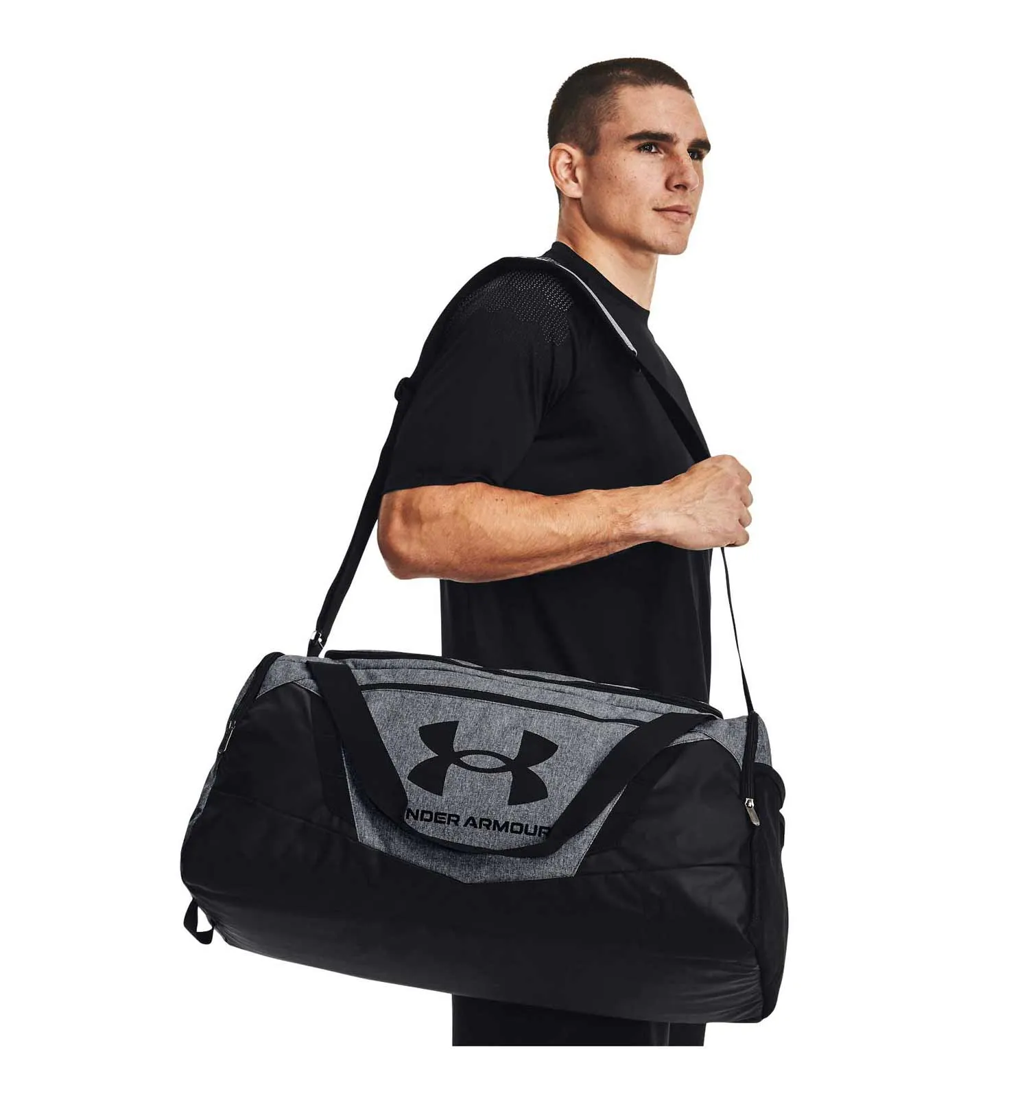 Under Armour Undeniable 5.0 Medium Duffle Bag