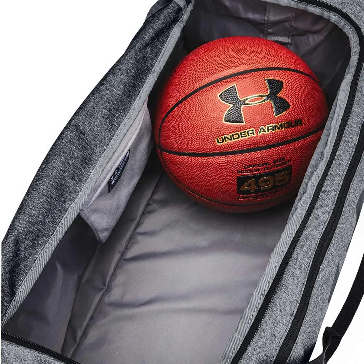 Under Armour Undeniable 5.0 Medium Duffle Bag