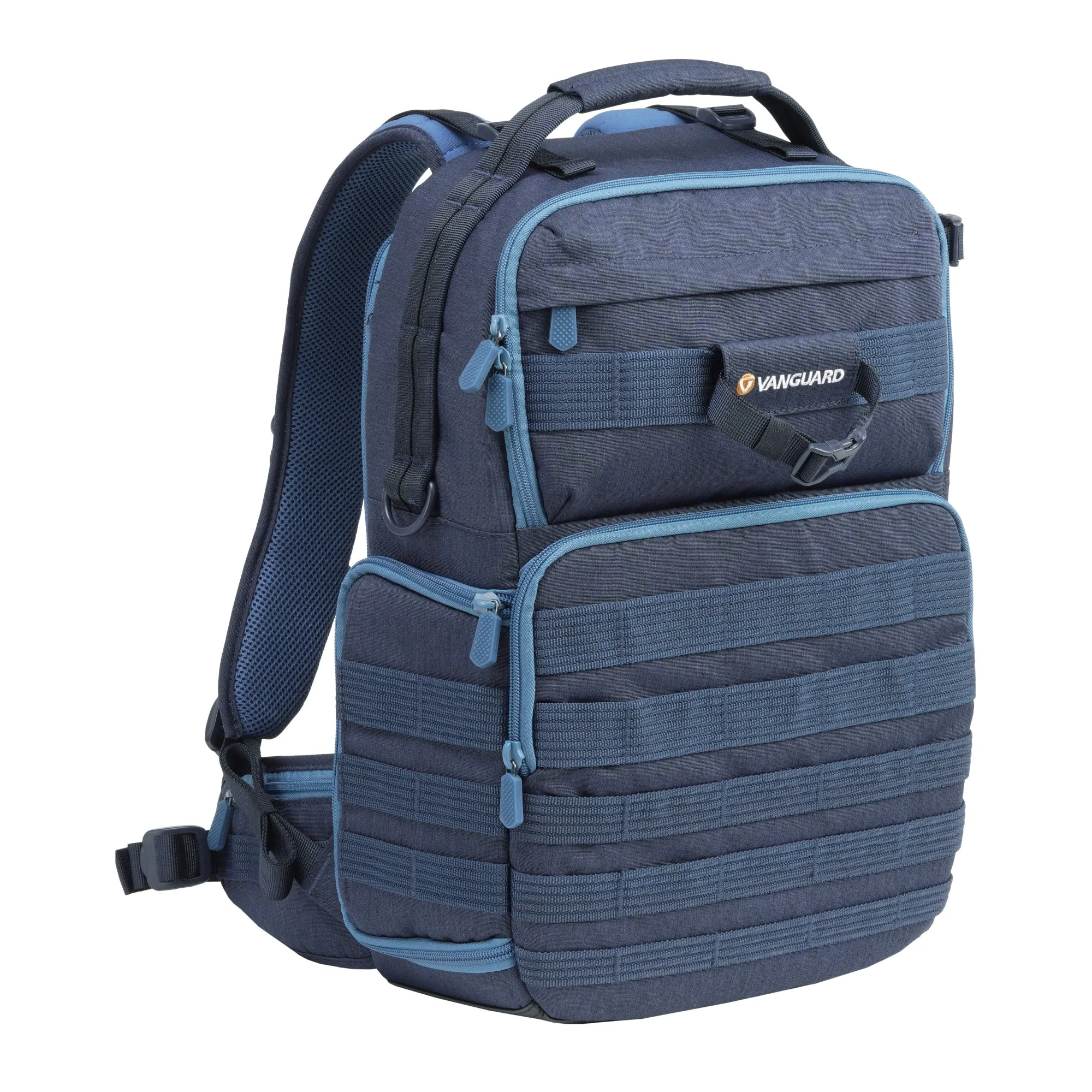 VEO RANGE T 45M NV Backpack, Navy