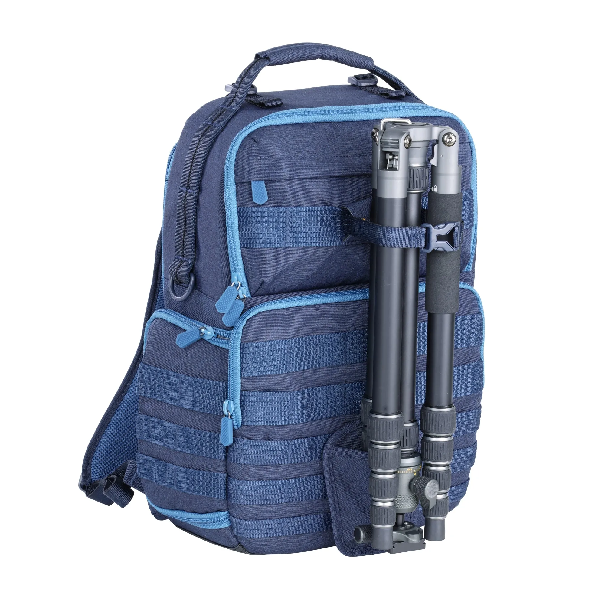 VEO RANGE T 45M NV Backpack, Navy