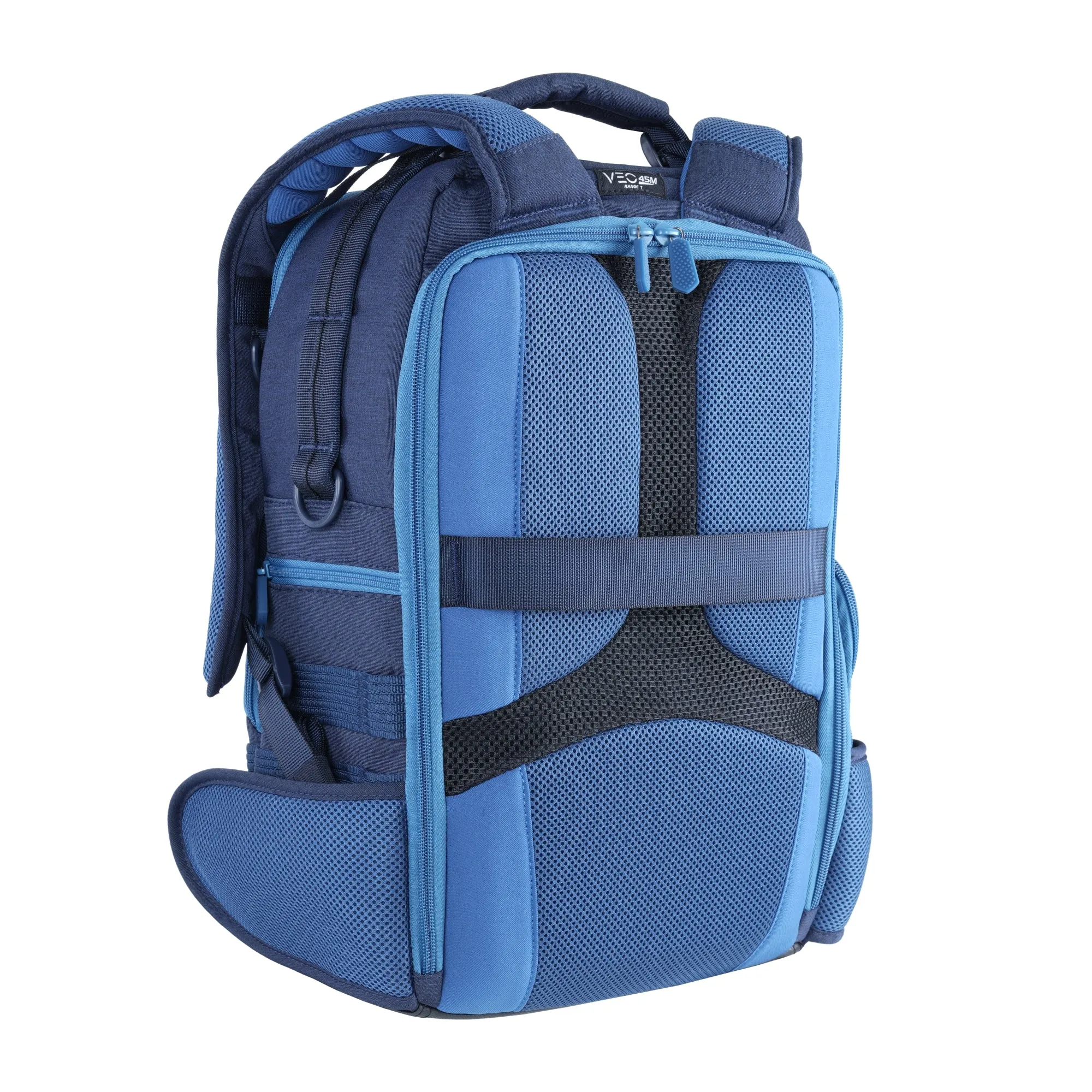 VEO RANGE T 45M NV Backpack, Navy