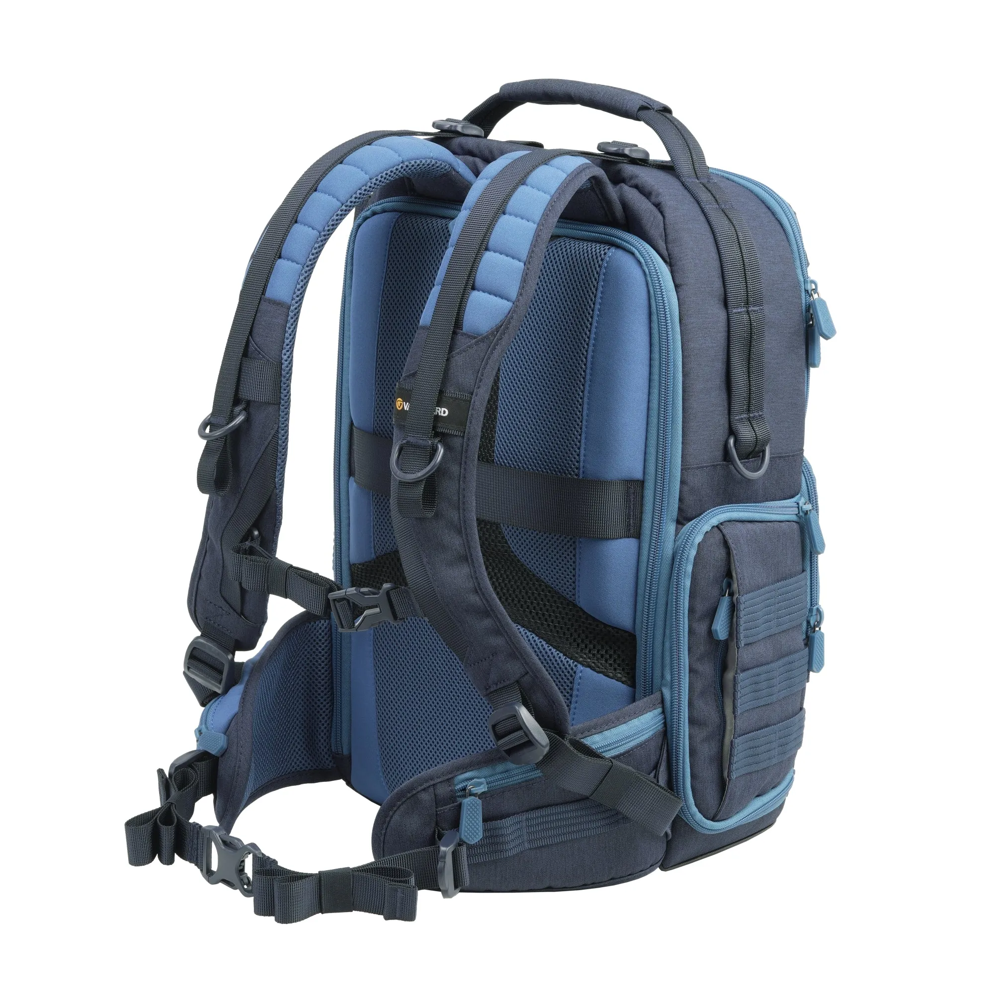 VEO RANGE T 45M NV Backpack, Navy