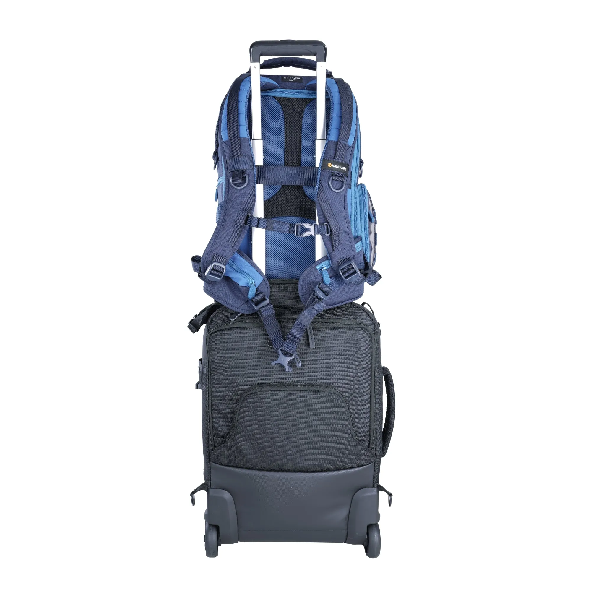 VEO RANGE T 45M NV Backpack, Navy