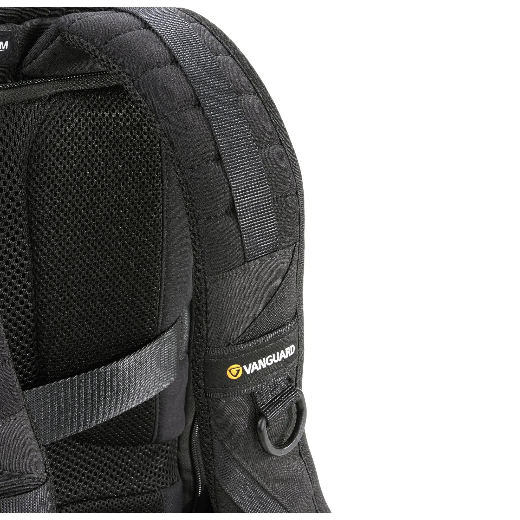 VEO RANGE T 48 BK Backpack, Black