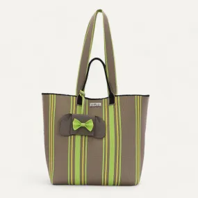 Verde- Tote Bag