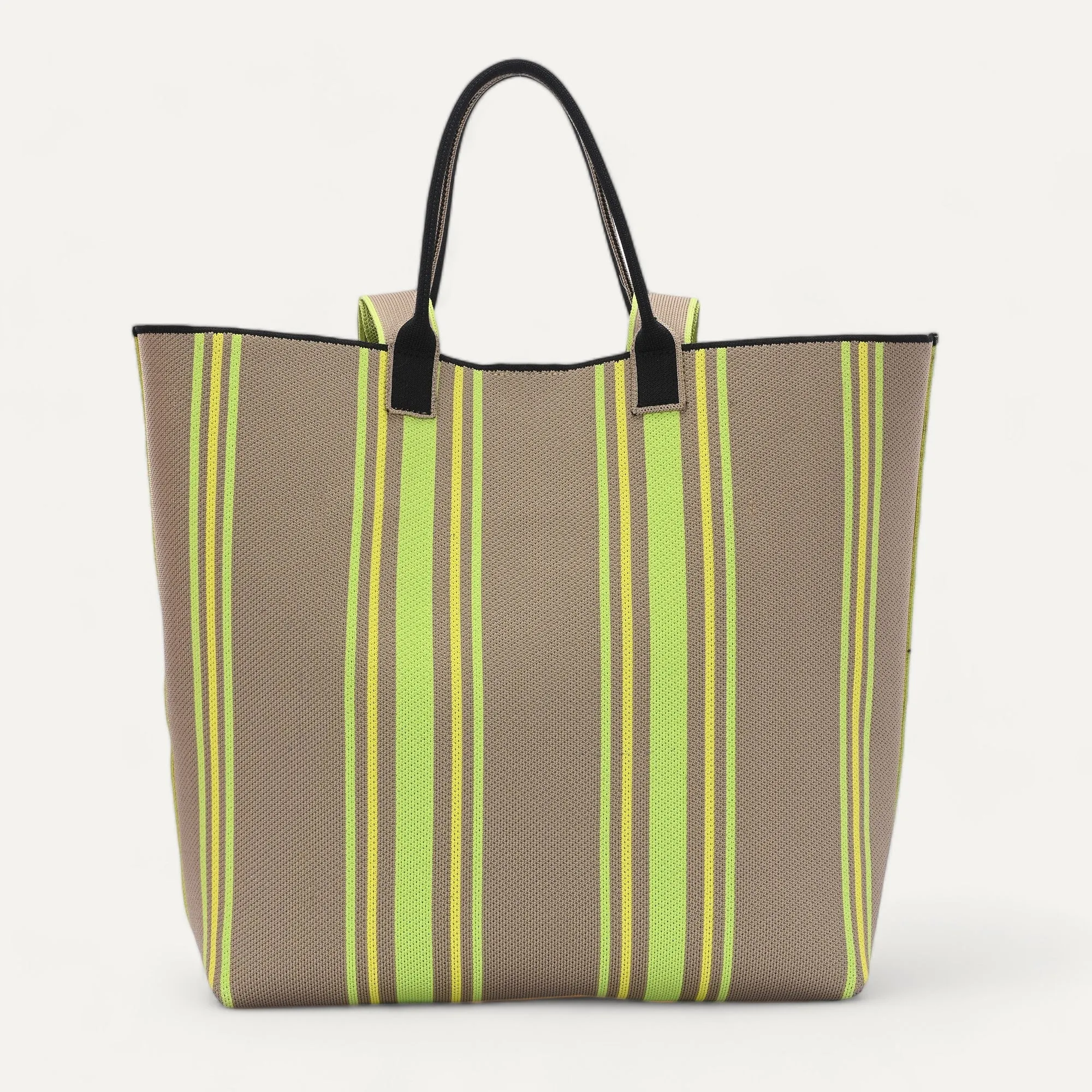 Verde- Tote Bag