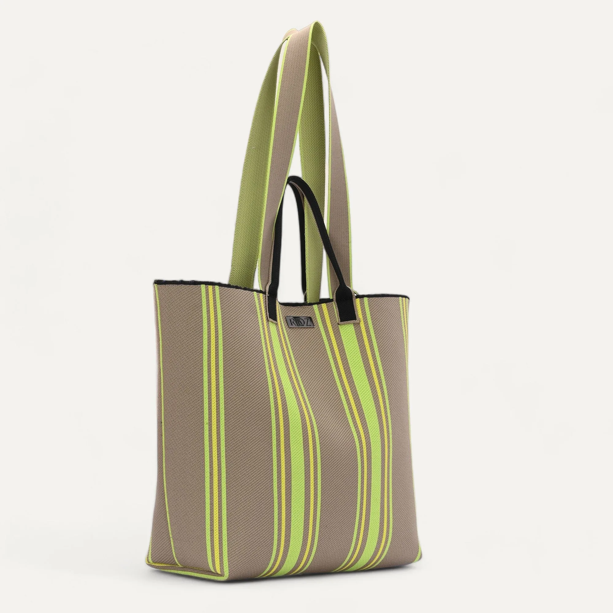 Verde- Tote Bag