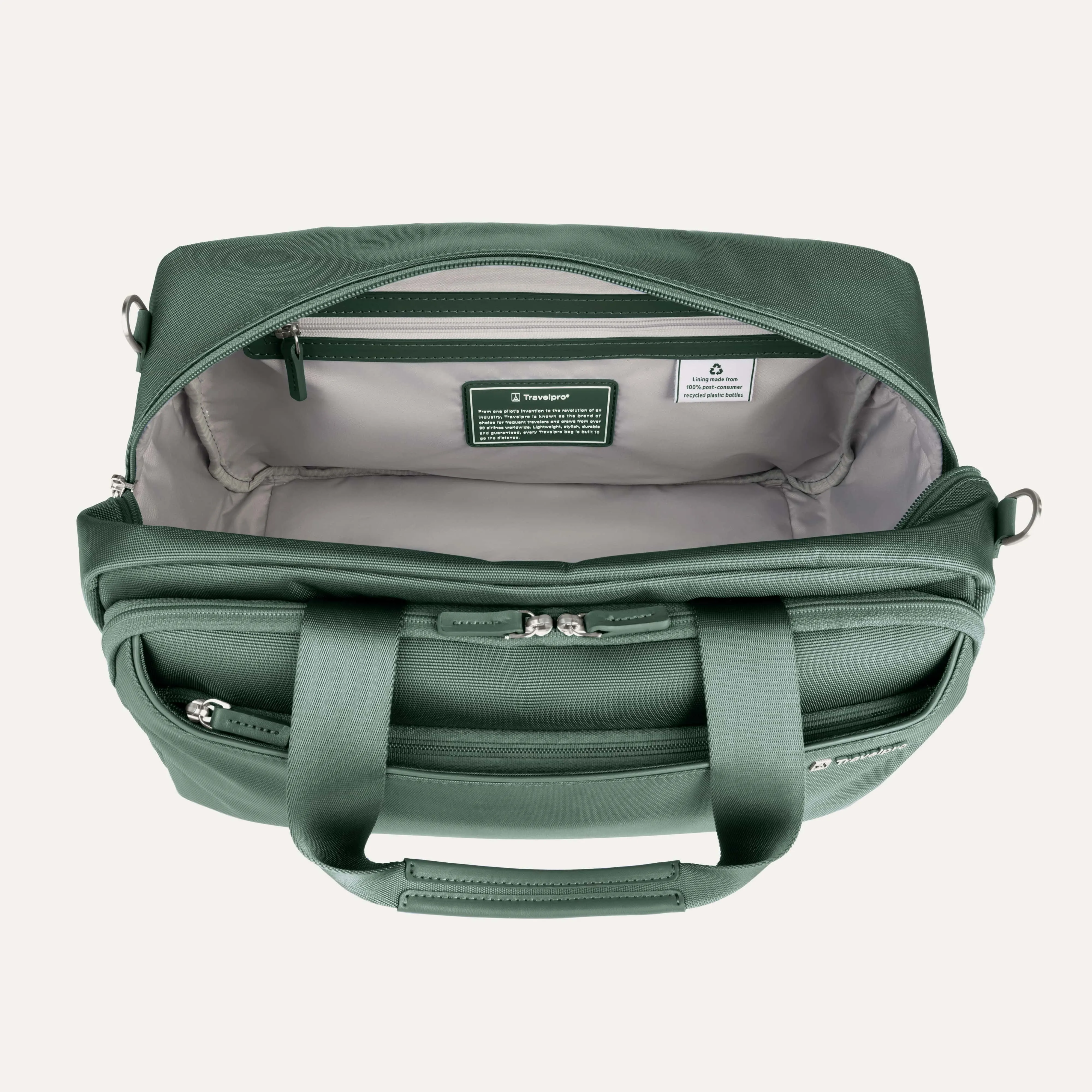 VersaPack®  UnderSeat Tote