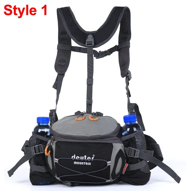 Waist Pack Hiking Bag