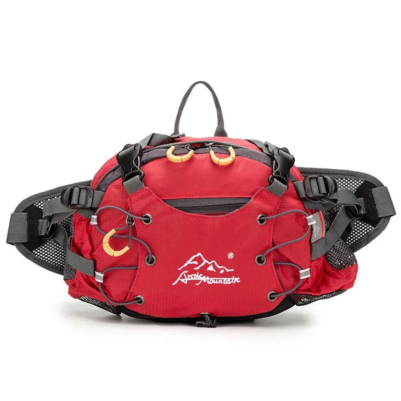 Waist Pack Hiking Bag