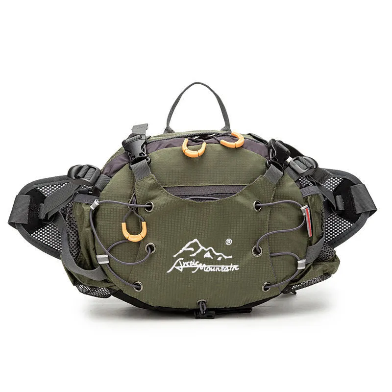 Waist Pack Hiking Bag