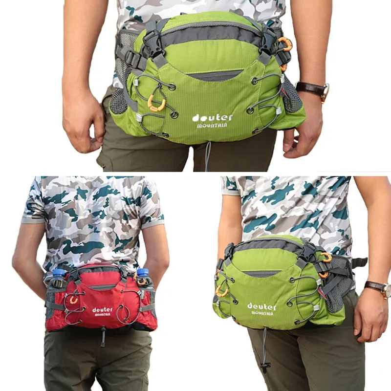 Waist Pack Hiking Bag