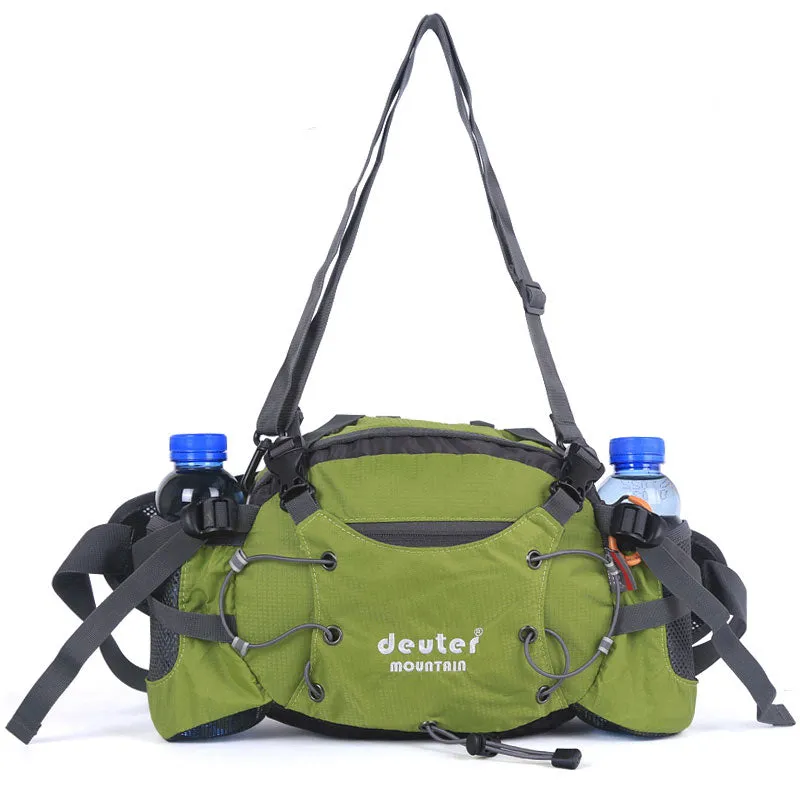 Waist Pack Hiking Bag