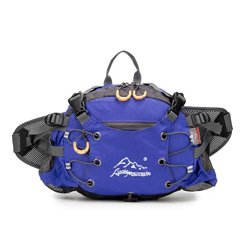 Waist Pack Hiking Bag