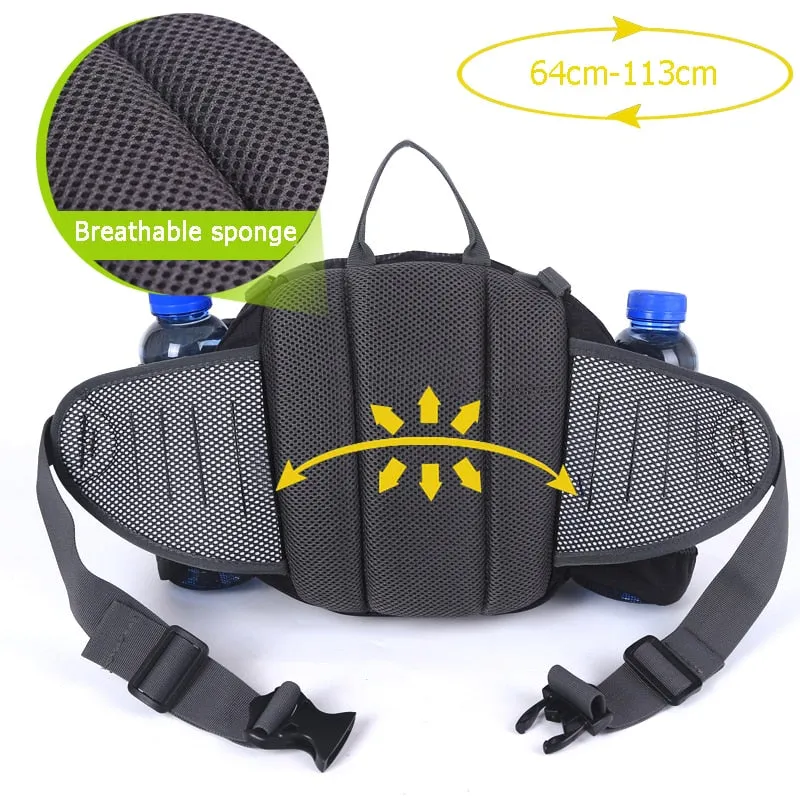 Waist Pack Hiking Bag