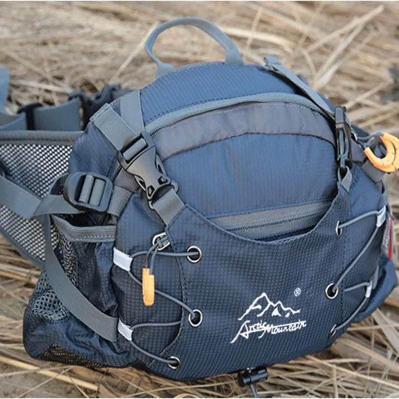 Waist Pack Hiking Bag