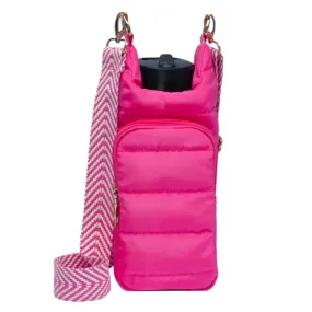 WanderFull Hydrobag Pink With Cream/Pink Strap