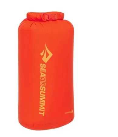 Waterproof Bag Sea To Summit Lightweight Dry Bag 8 L Spicy Orange