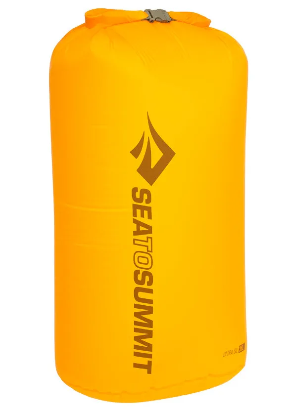 Waterproof Bag Sea To Summit Ultra-Sil 35L Zinnia