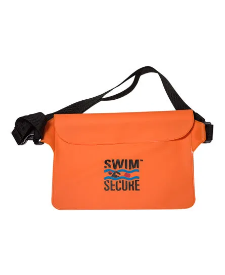 WATERPROOF BUM BAG