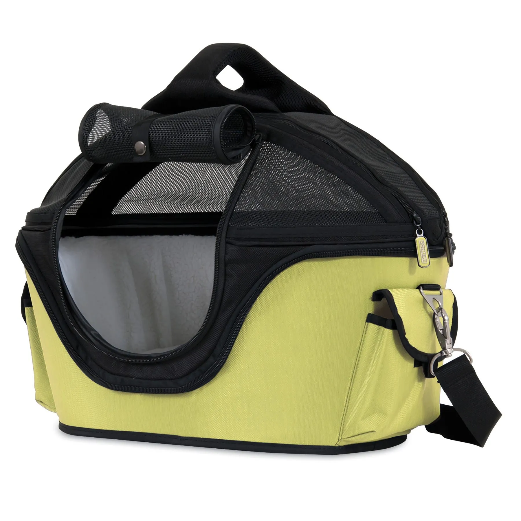 Wetnoz Pet Carrier