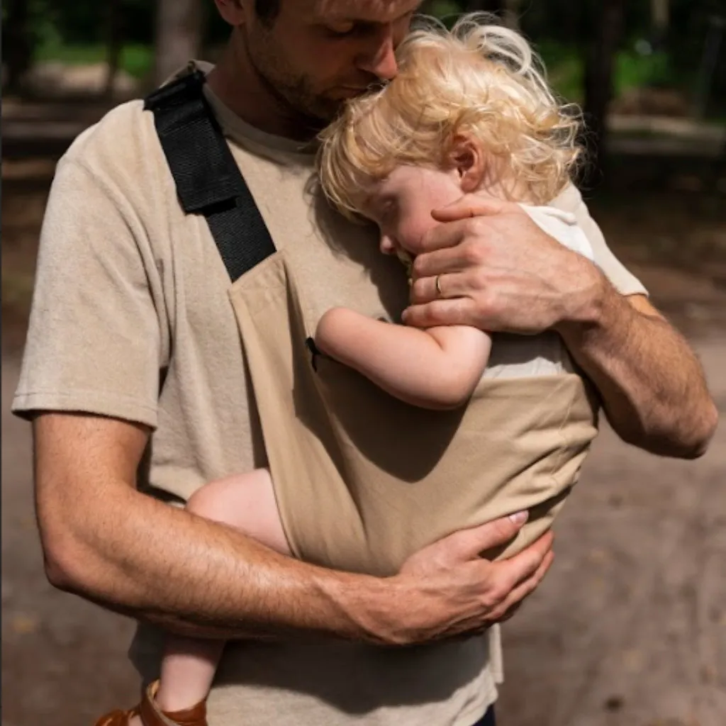 WILDRIDE Toddler Carrier