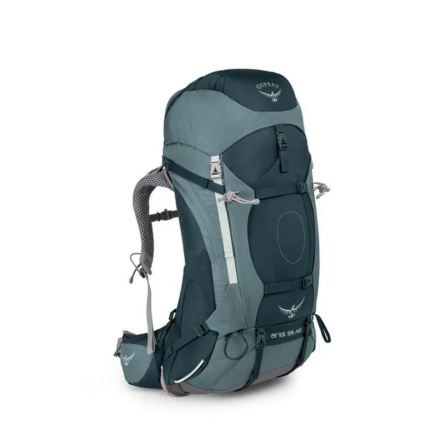 Women's Ariel AG 55 Backpack - Past Season