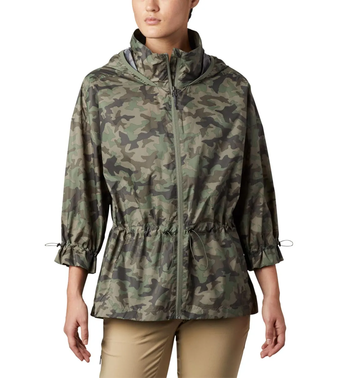 Women's Poe Creek Jacket