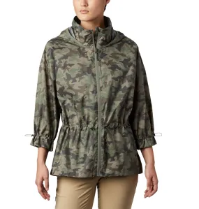 Women's Poe Creek Jacket