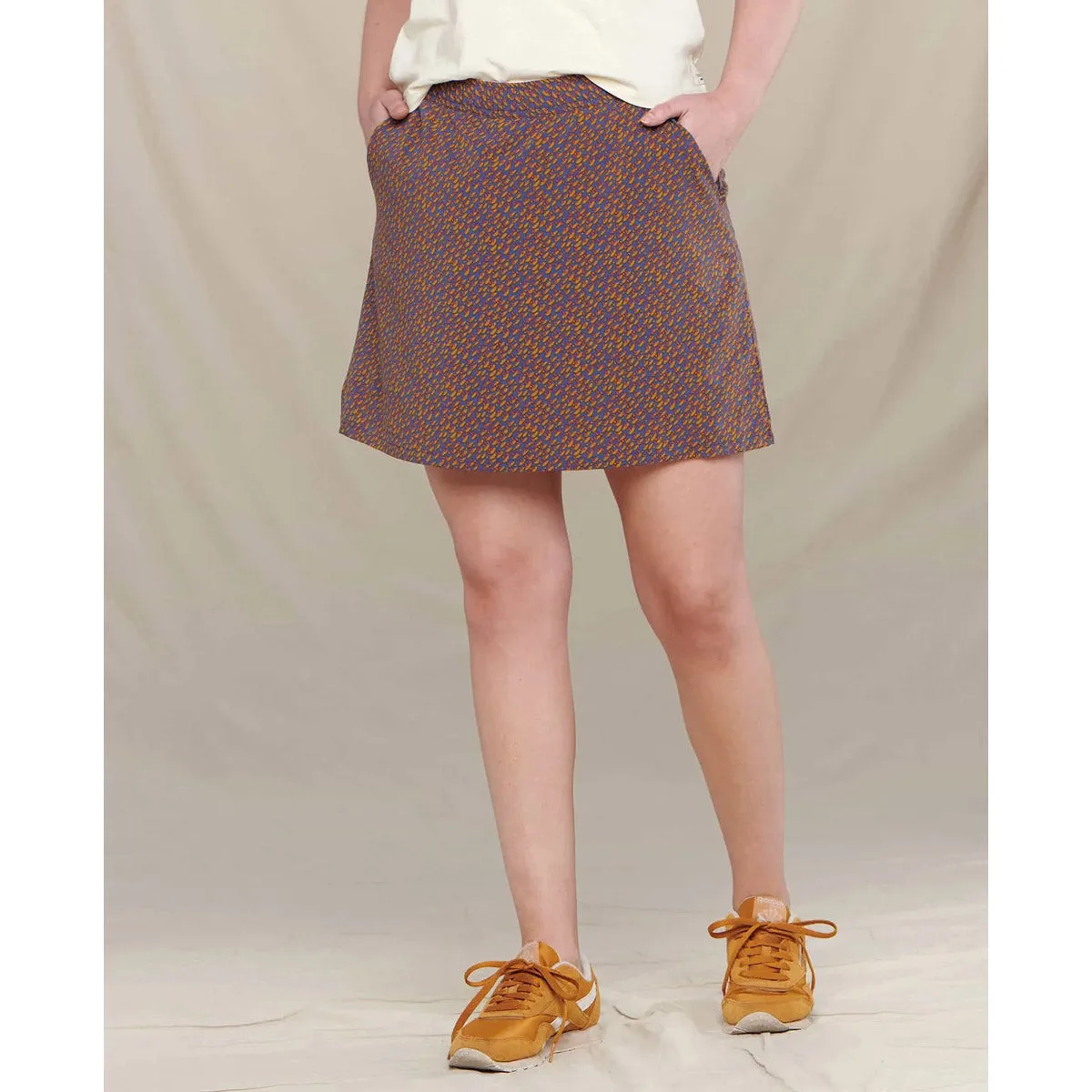 Women's Sunkissed Weekend Skort